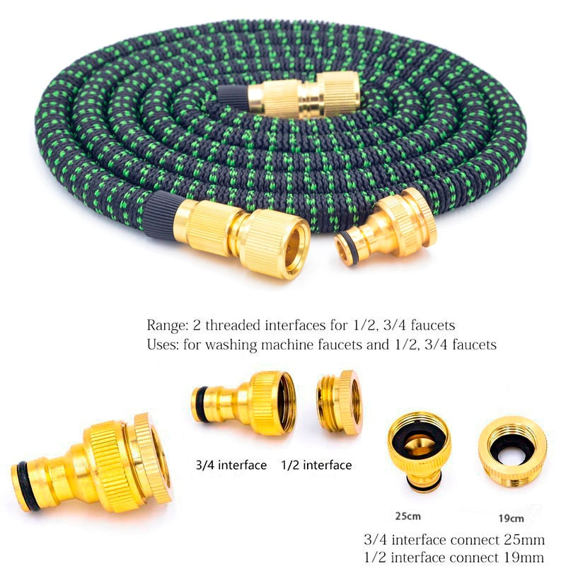 Garden Expandable Hose