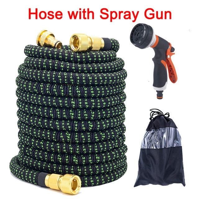 Garden Expandable Hose