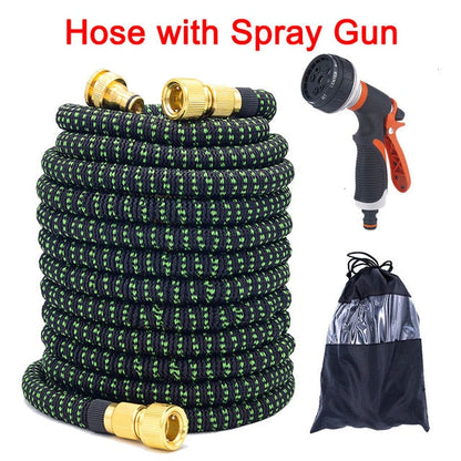 Garden Expandable Hose