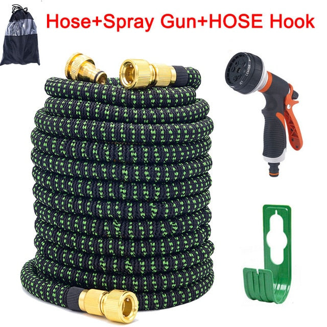 Garden Expandable Hose