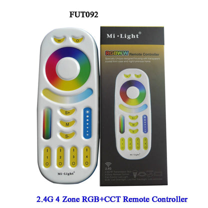 RGB Light for Garden