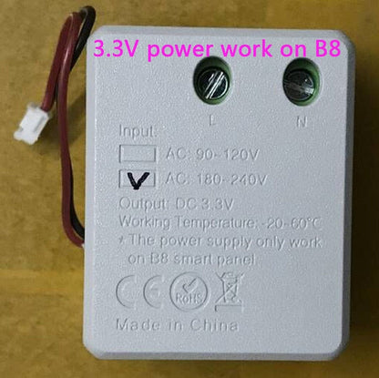 RGB Light for Garden