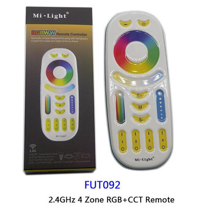 RGB Light for Garden