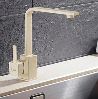 Kitchen Sinks Faucets - Rotating 360