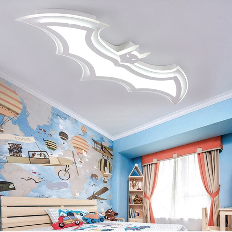 Batman ceiling lights For Kids