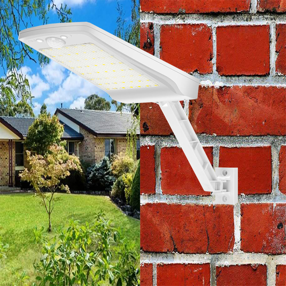 Solar Light For Garden