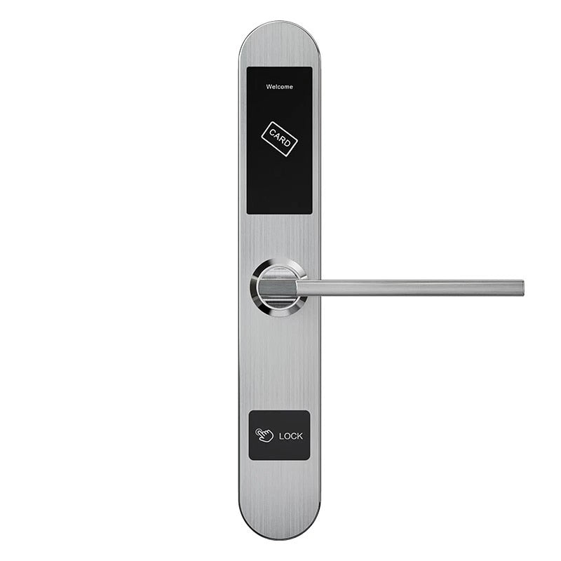 Hotel Door Lock System Swipe Card European style electronic card hotel door lock