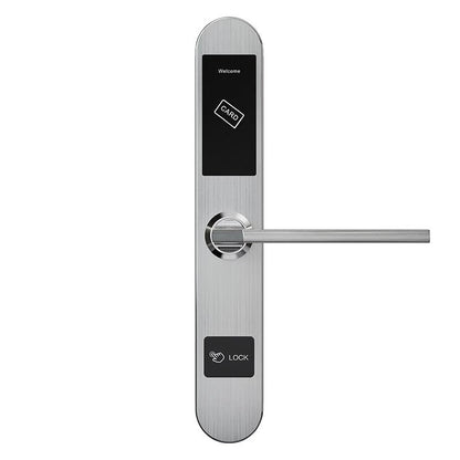 Hotel Door Lock System Swipe Card European style electronic card hotel door lock
