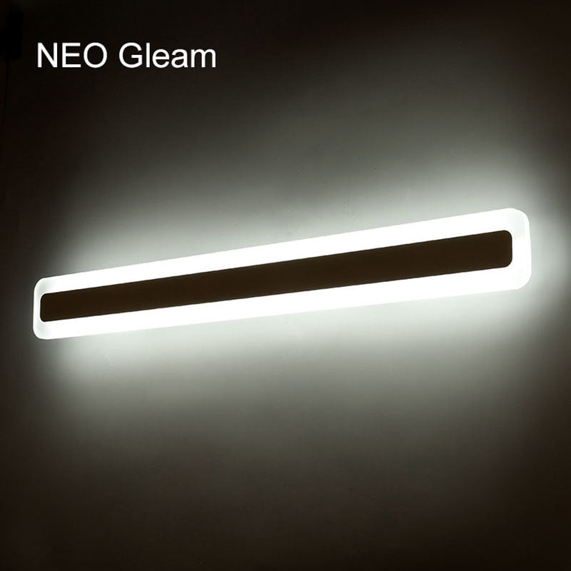 Modern Bathroom Light