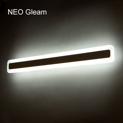 Modern Bathroom Light