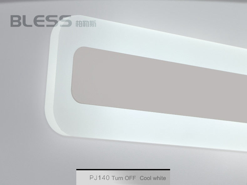 Modern Bathroom Light