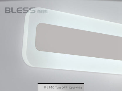 Modern Bathroom Light