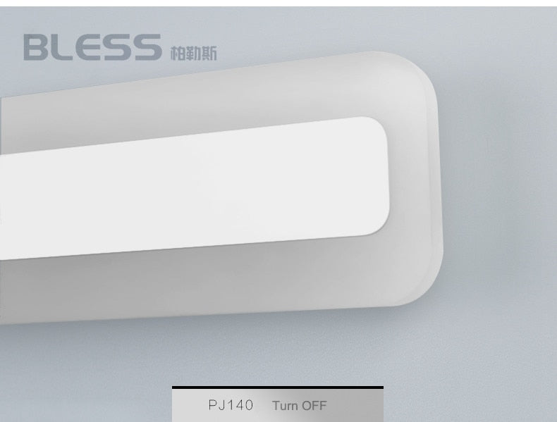 Modern Bathroom Light