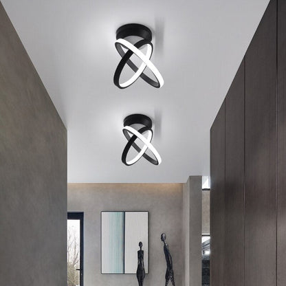 Cercles LED Lamp