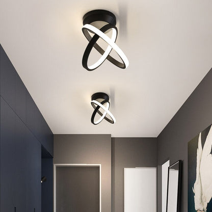 Cercles LED Lamp