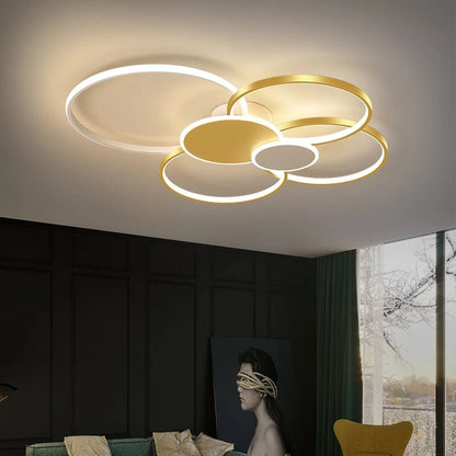 Ceiling Lights for Living Room Bedroom