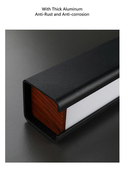 Pendent Nordic Lamps Chandeliers for dining room