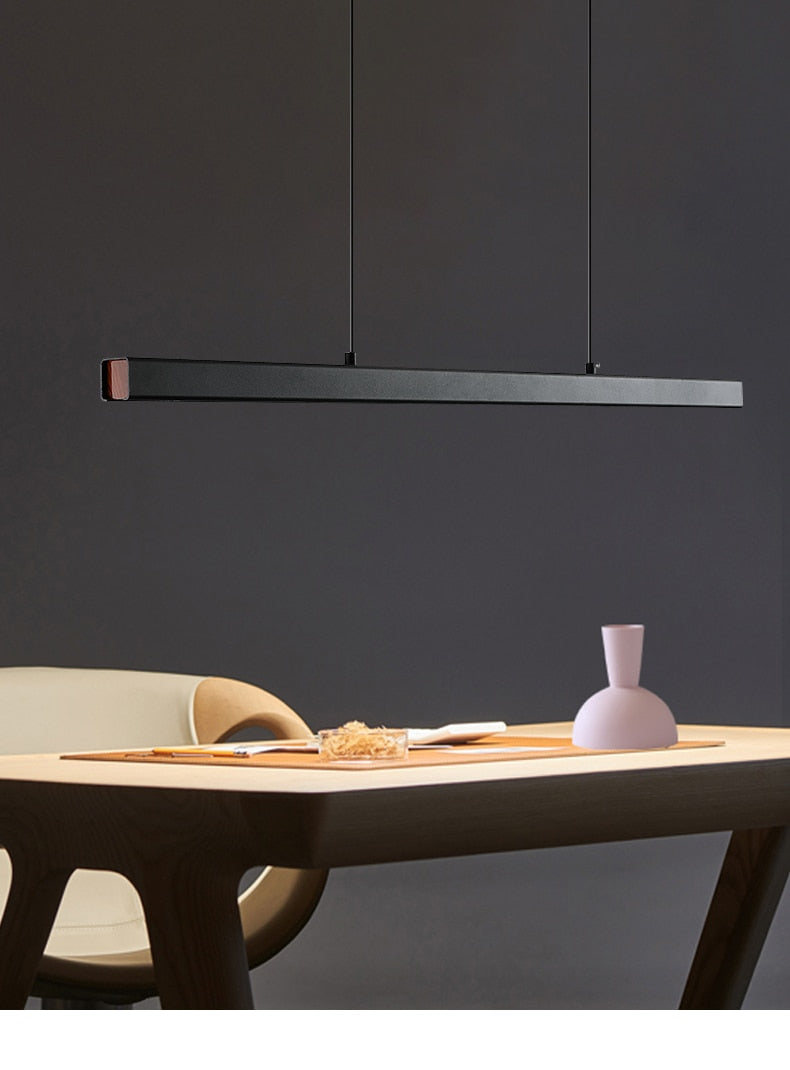 Pendent Nordic Lamps Chandeliers for dining room