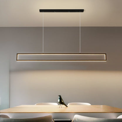Nippierd Pendant Light