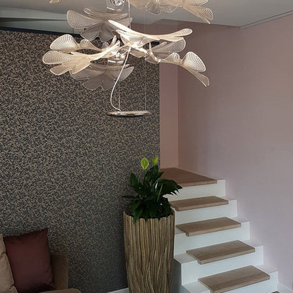 Creative LED Acrylic Pendant Light Italian Design Chlorophilia Lamp