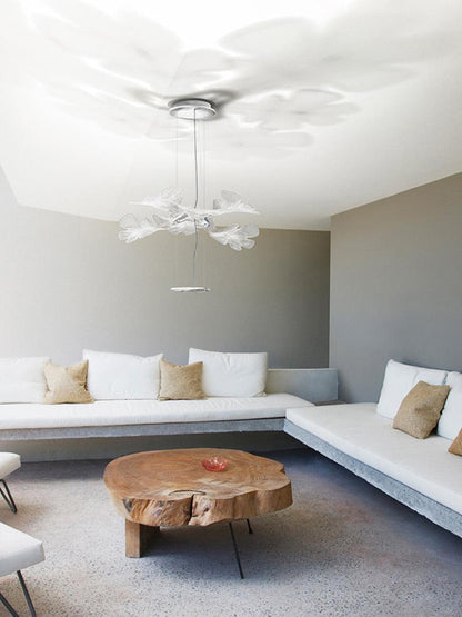 Creative LED Acrylic Pendant Light Italian Design Chlorophilia Lamp