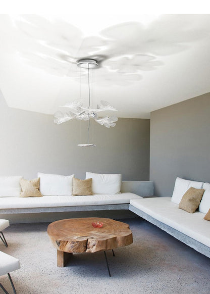 Creative LED Acrylic Pendant Light Italian Design Chlorophilia Lamp