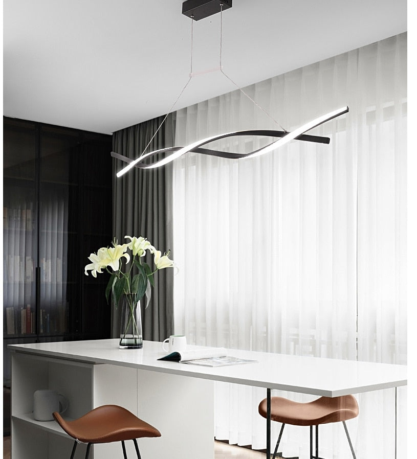 LICAN Lifestyle LED Pendant Light Fixtures