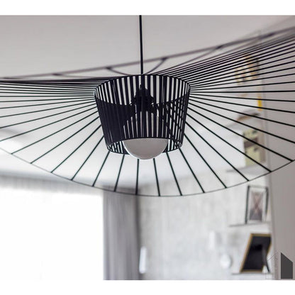 Modern Vertigo Ceiling Chandelier Lamp
