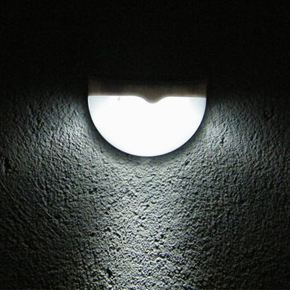 Suri - Solar Powered Outdoor LED Light