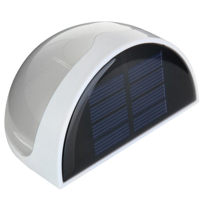 Suri - Solar Powered Outdoor LED Light