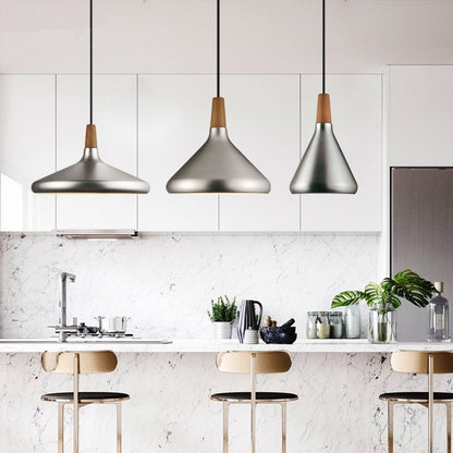 Paco - Modern Nordic Pendant Lamp