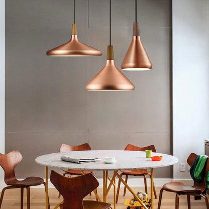 Paco - Modern Nordic Pendant Lamp