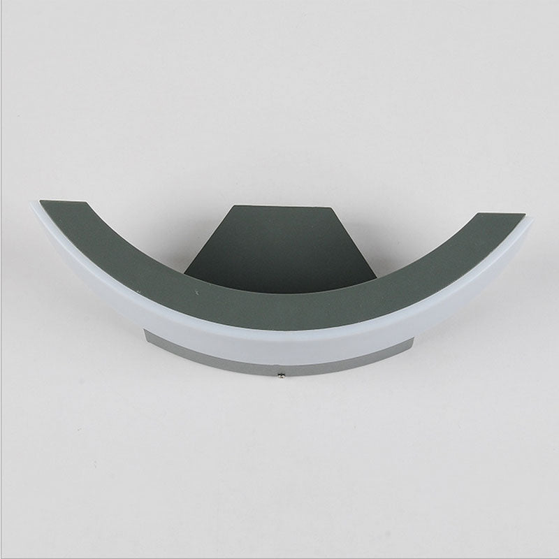 Rain-proof Outdoor Led Lamp