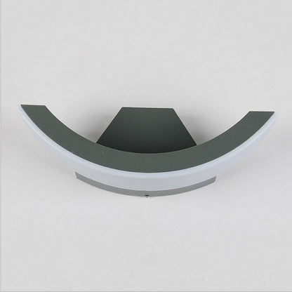 Rain-proof Outdoor Led Lamp