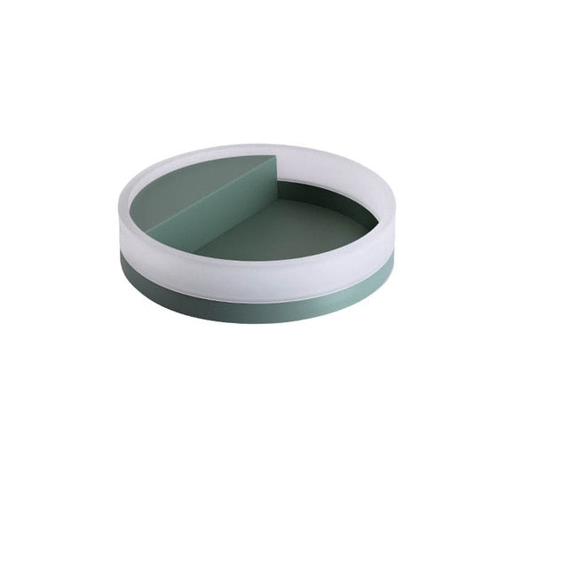 Macarone - Modern Nordic Round LED Wall Lamp