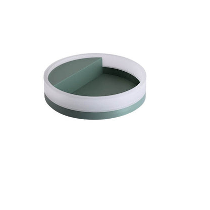 Macarone - Modern Nordic Round LED Wall Lamp