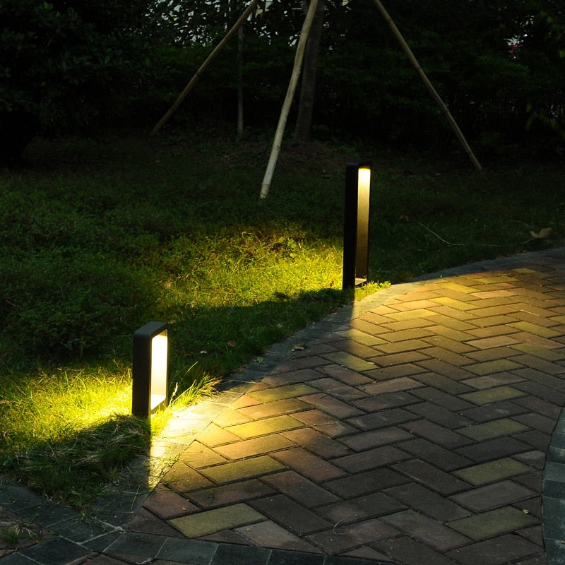 Garden Lights LED