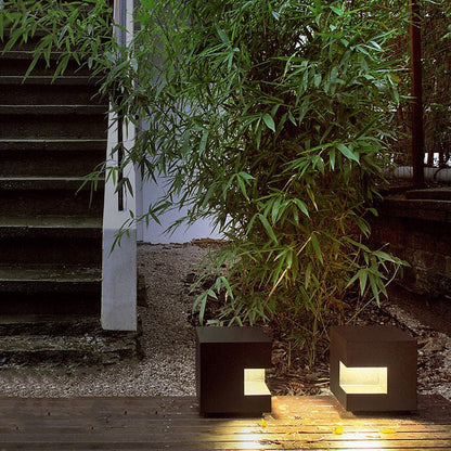 Villa Residential Lighting